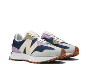 New Balance 327 Natural Indigo / Raw Amethyst WS327PAA