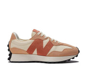 New Balance New Balance 1 'Joe Freshgoods' sneakers Peach MS327WC