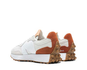 New Balance 327 Sea Salt / Rust Oxide WS327RA