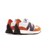 New Balance 530 Marathon Running Shoes Sneakers MRL530SG White / Natural Indigo MS327PR