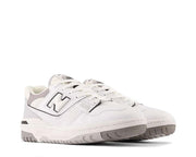 New Balance Fresh Foam Hierro V6 Mens Running Shoes White / Grey BB550PWA