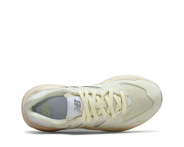 New Balance 57/40 Cream W5740CE - NOIRFONCE