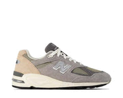  New Balance Homme 997H en Vert Bleu Made In USA Reebok talla 19.5 M990TD2