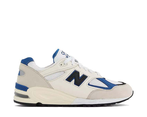 New Balance 2016 Salehe Bembury x New Balance 2016 M900WB2