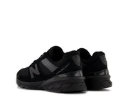 Buy New Balance 990 V5 Black M990BB5 - NOIRFONCE