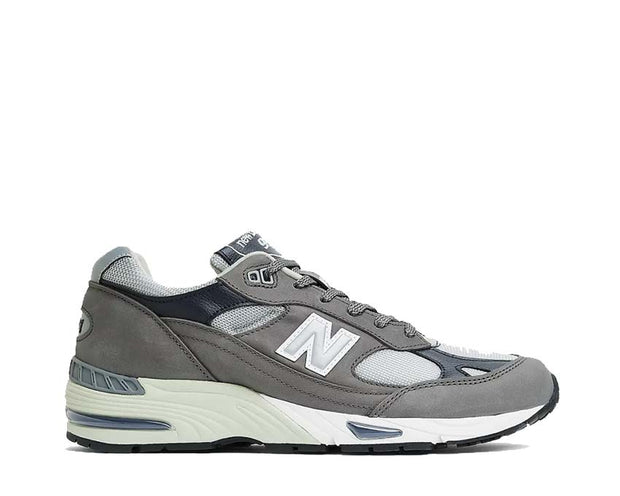 New Balance 991 New Balance FIGS x 327 M991GNS