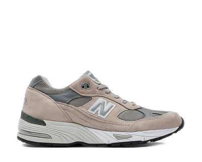 new balance 991 trainers