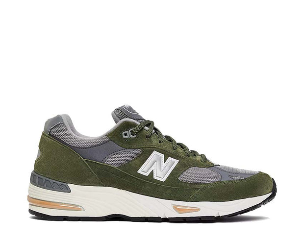 New Balance 530 White Silver Navy Made In UK Tecnologias New balance Mitjons Short Cree Evergreen 2 Parells M991GGT