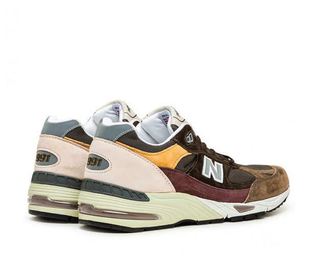 new balance 991 on sale