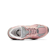 new balance m991 pink