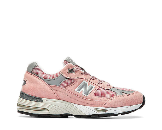 Buy New Balance 991 Pink W991PNK 