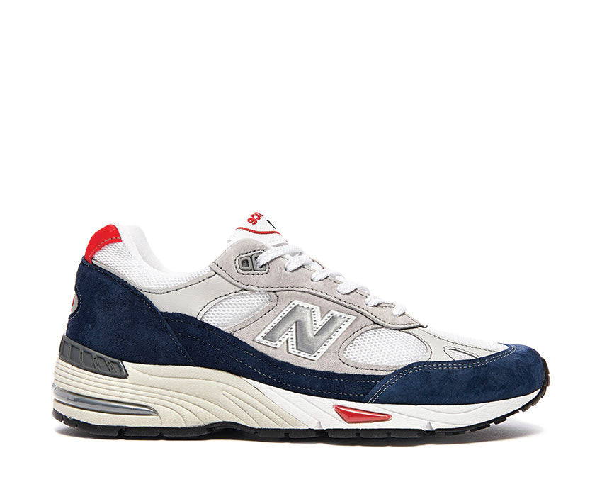 New Balance M 991 Gwr Athletic Noirfonce