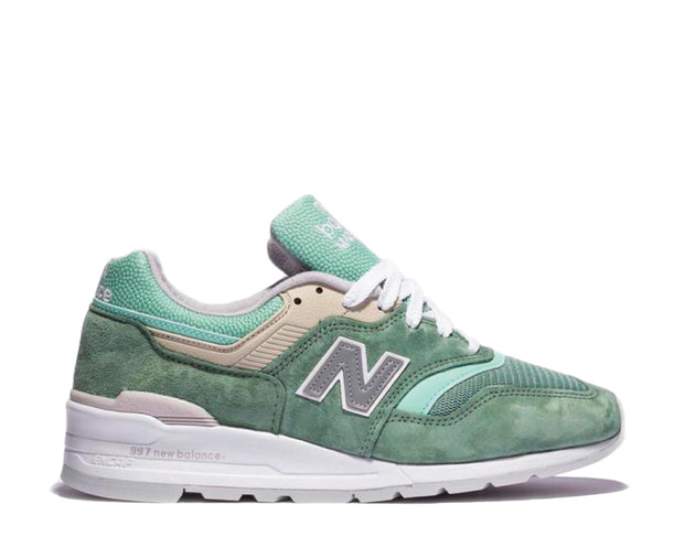 new balance m997 sneakers