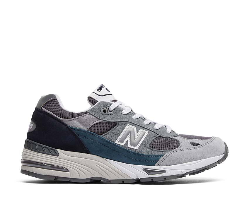 New Balance M991GBT Grey Classic 