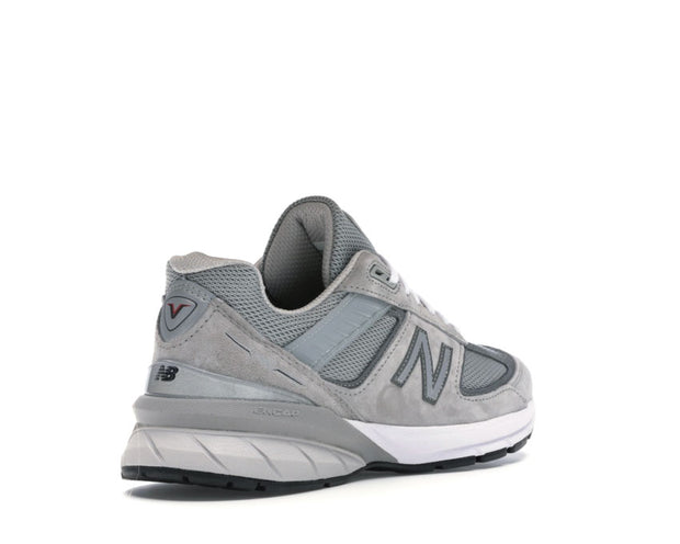 new balance m990gl5 grey