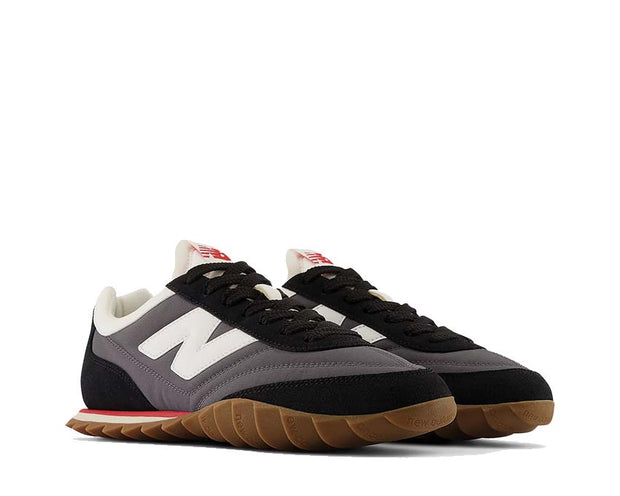 hombres new balance fuelcell propel rmx blackvivid coral blackvivid coral mprmxcm New Balance Hombre ML574 in Gris Blanca URC30VC
