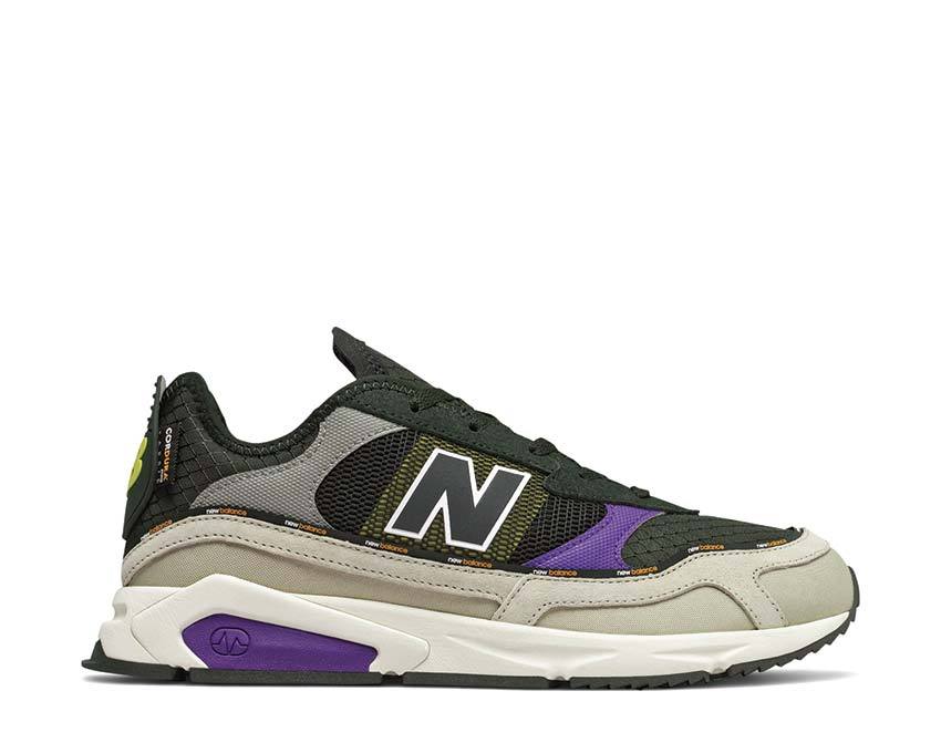 x racer nb