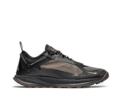 Nike AIR ZOOM STRUCTURE 22 UK 10 EU 45 Pure Platinum Running AA1636 009 Black / Black - Anthracite DC8296-002