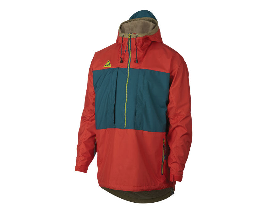 Nike ACG Anorak Red AQ2294-634 Online NOIRFONCE