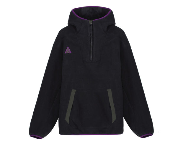 acg sherpa hoodie