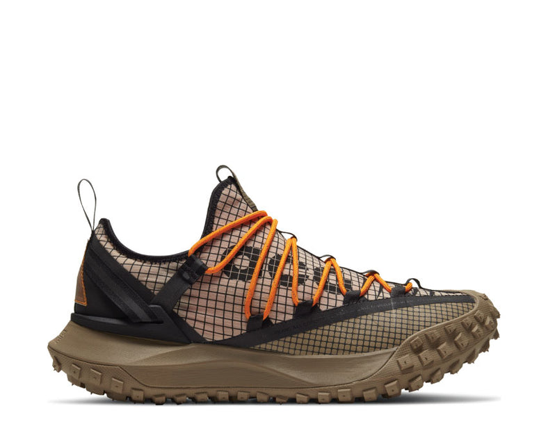 Acheter Nike ACG Mountain Fly Low Fossil Stone DA5424-200 - NOIRFONCE