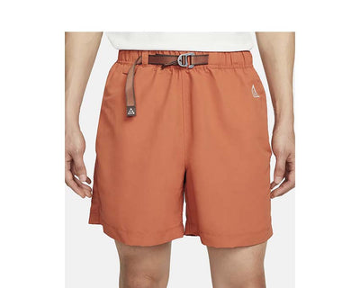 Nike ACG Shorts Rust Oxide / Ironstone / Summit White CZ6704-872