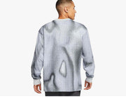 Nike ACG Sweatshirt Photon Dust / Pure Platinum - LT Smoke Grey DV9663-025