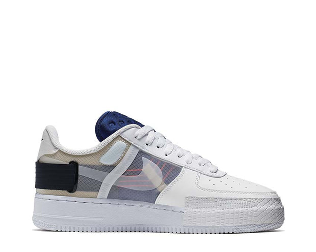 nike af1 n354 white