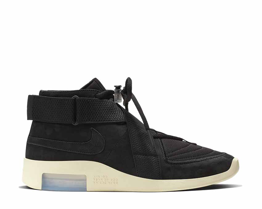 Nike Air Fear Of God Black AT8087-002 - Compra Online - NOIRFONCE