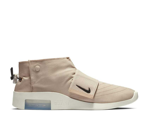 fear of god moc beige