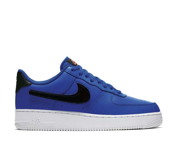 air force one lv8 blue