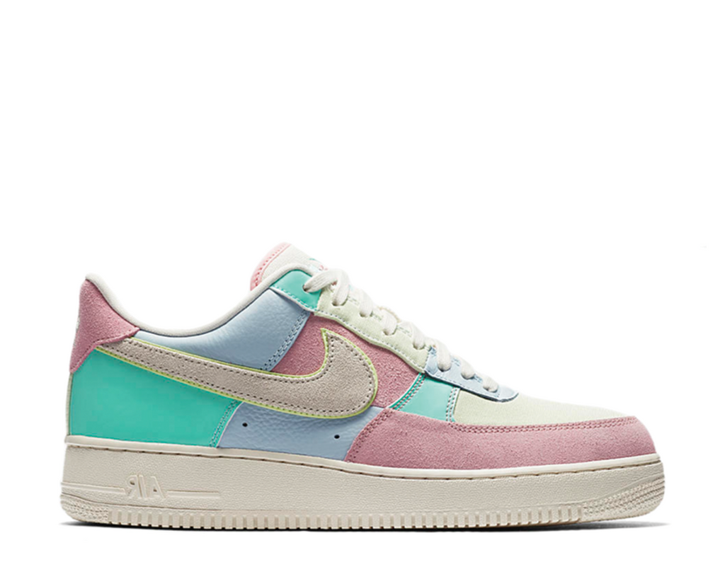 air force 1 qs easter