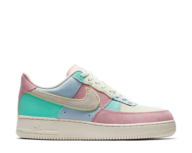 air force 1 07 qs easter