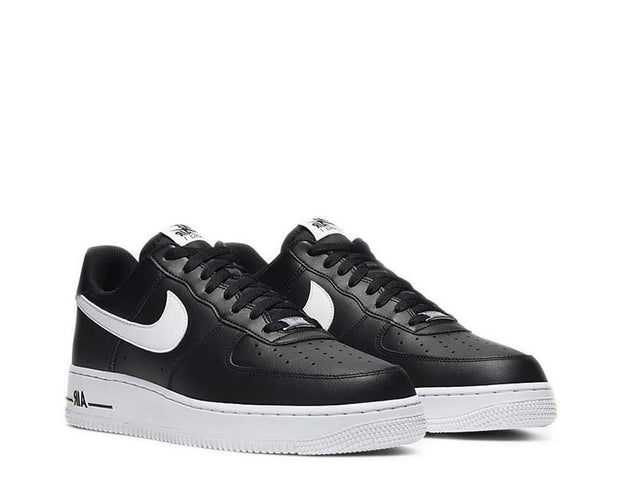 Buy Nike Air Force 1 '07 Black CJ0952 