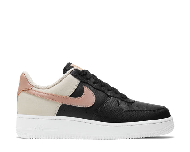 air force 1 bronze