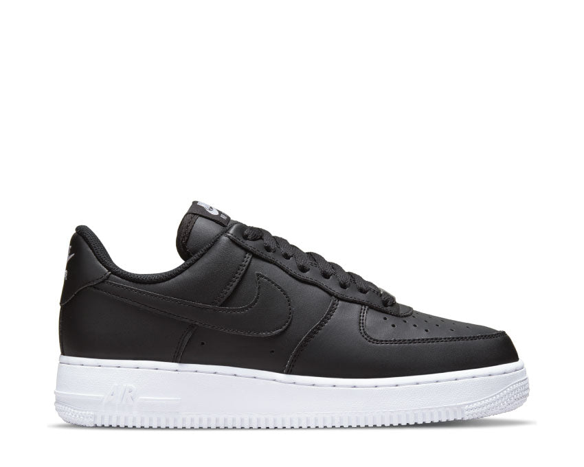 nike air force 1 black jd sports