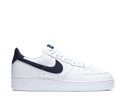 white air forces with black