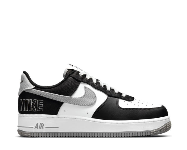 Comprar Nike Air Force '07 EMB CT2301-001 - NOIRFONCE
