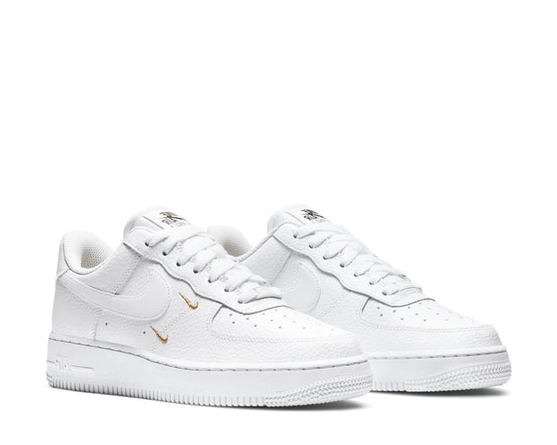 nike air force 1 white white