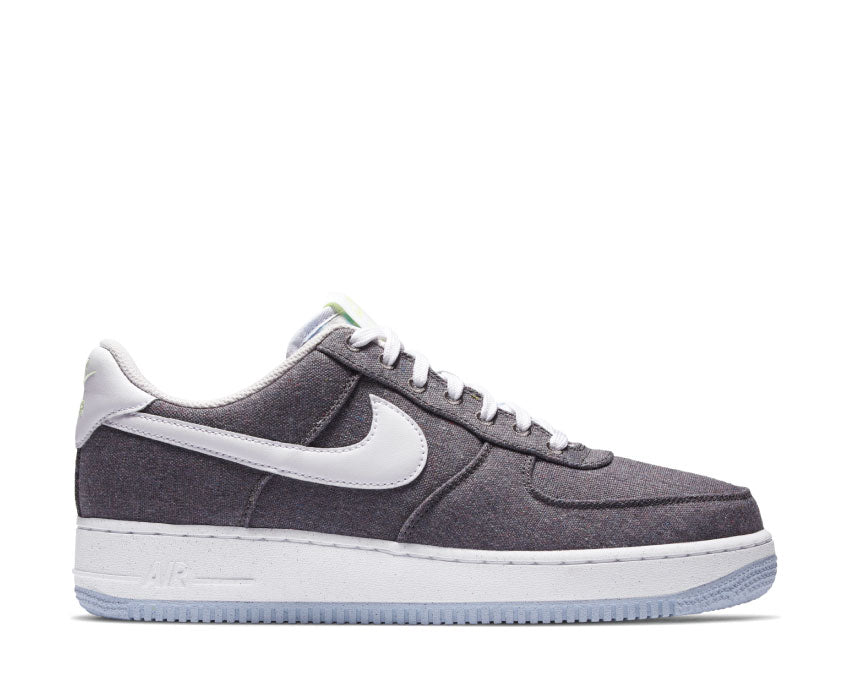 air force iron grey