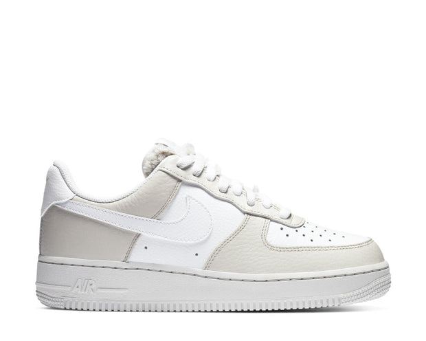 Buy Nike Air Force 1 '07 Light Bone 