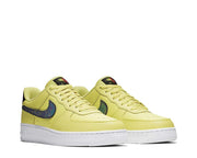 Air Force 1 '07 3 Yellow Pulse CI0064-700 - NOIRFONCE