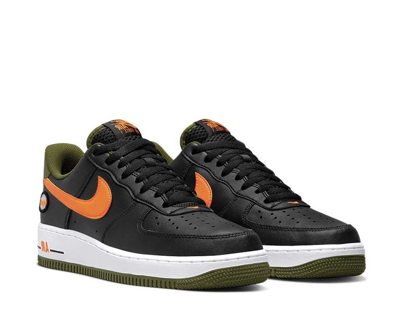 Buy Nike Air Force 1 '07 LV8 DH7440-001 - NOIRFONCE