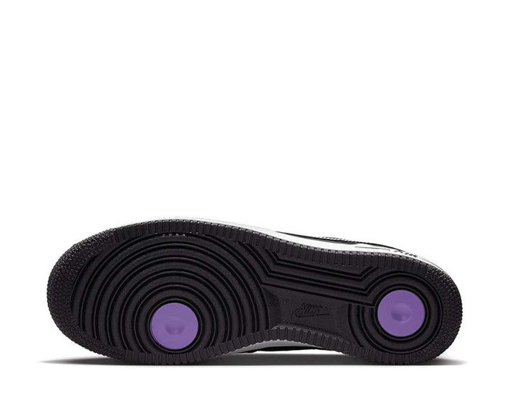 Nike nike vapor laser talon eastbay shoes for women '07 LV8 EMB Black / Black - Iron Grey - White DR9866-001