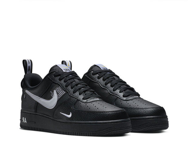 nike af1 07 lv8 utility black