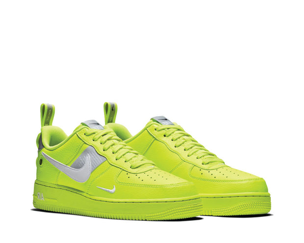 Nike Air Force 1 '07 LV8 Utility Volt AJ7747-700 - Buy Online