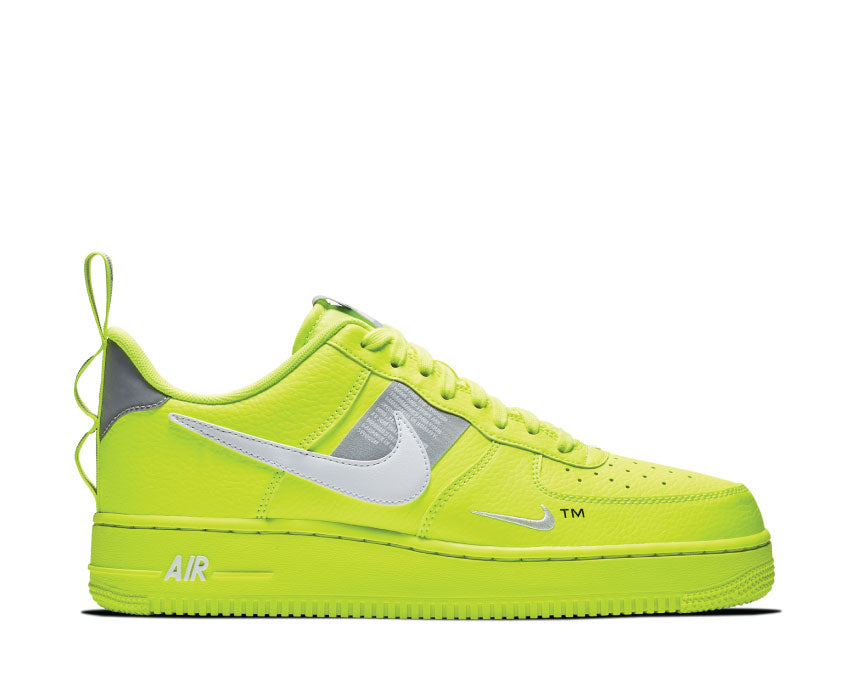 air force 1 07 lv8 utility branco