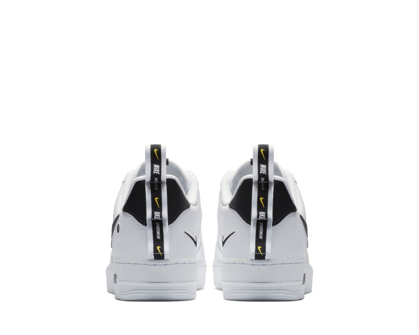 Nike Air Force 1 LV8 Utility White - Buy Online NOIRFONCE