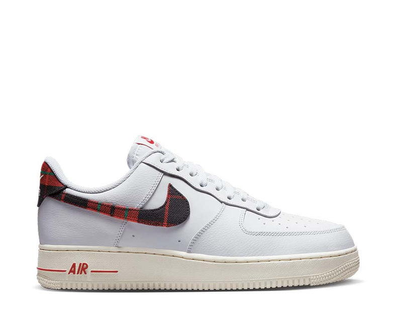 Buy Nike Air Force 1 '07 LV8 DV0789-100 - NOIRFONCE