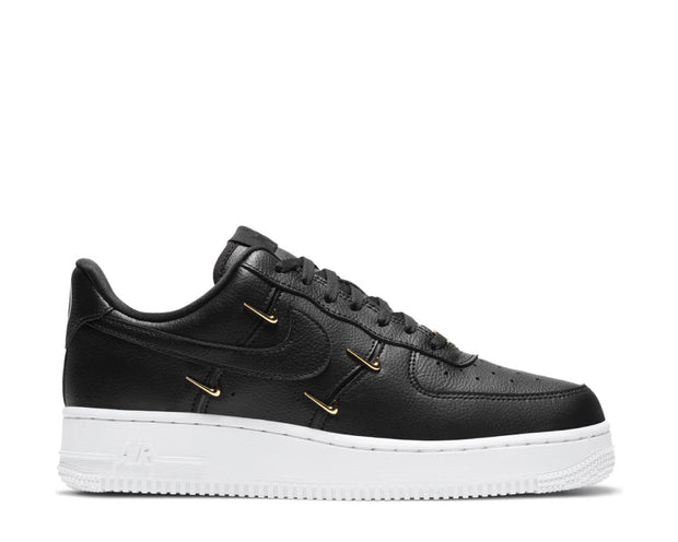 Buy Nike Air Force 1 '07 LX Black 